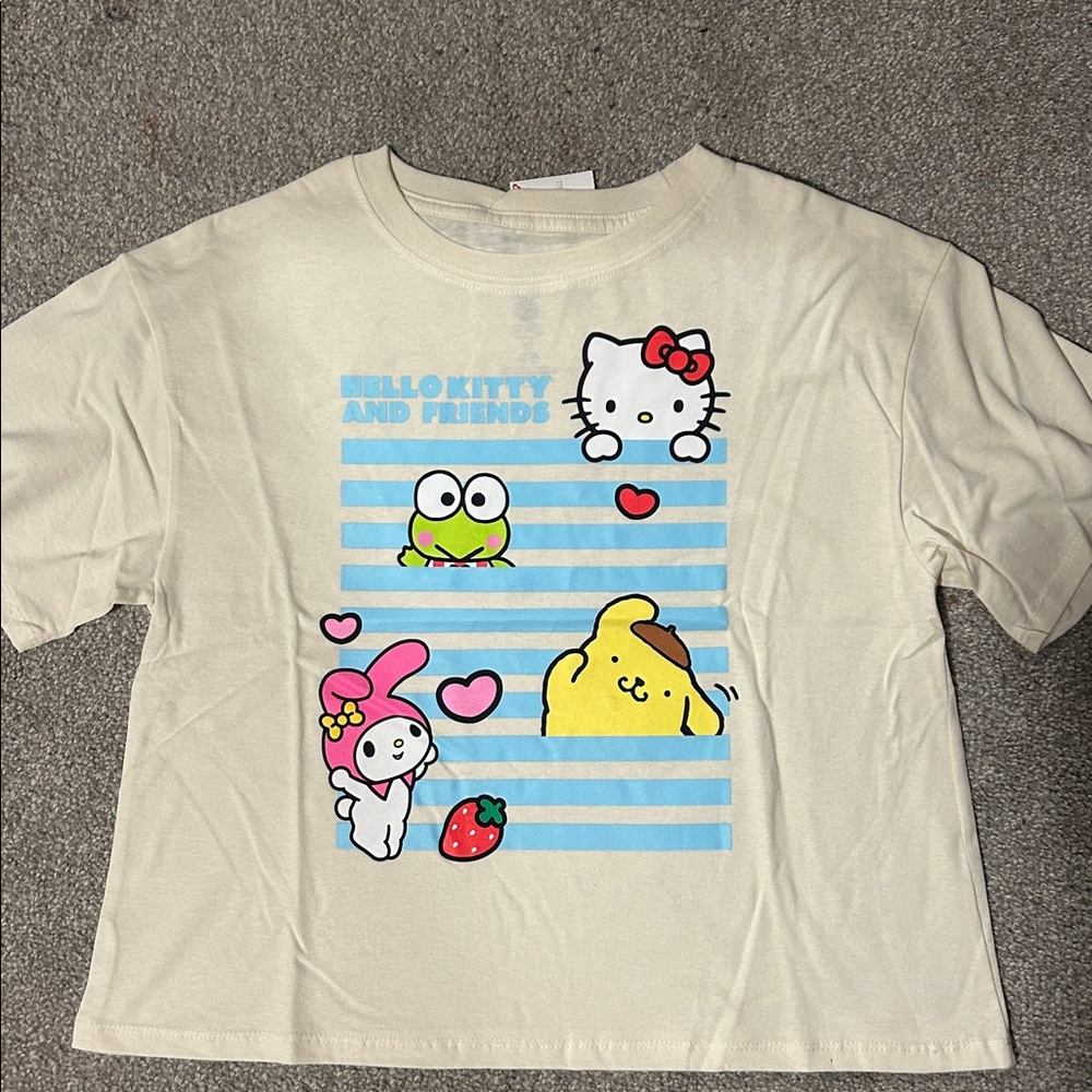 Hello Kitty T - shirt